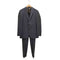 スーツカンパニー THE SUIT COMPANY martin sonS&co 2Bシングル テーラードジャケット メンズ 180cm-8drop
