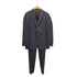 スーツカンパニー THE SUIT COMPANY martin sonS&co 2Bシングル テーラードジャケット メンズ 180cm-8drop