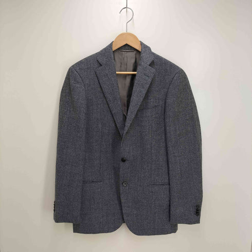 スーツカンパニー THE SUIT COMPANY martin sonS&co 2Bシングル テーラードジャケット メンズ 180cm-8drop