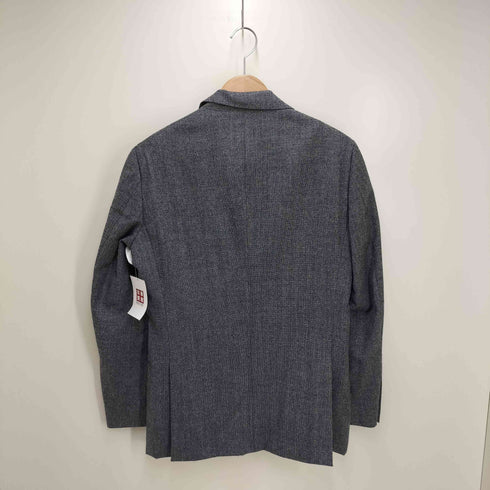 スーツカンパニー THE SUIT COMPANY martin sonS&co 2Bシングル テーラードジャケット メンズ 180cm-8drop