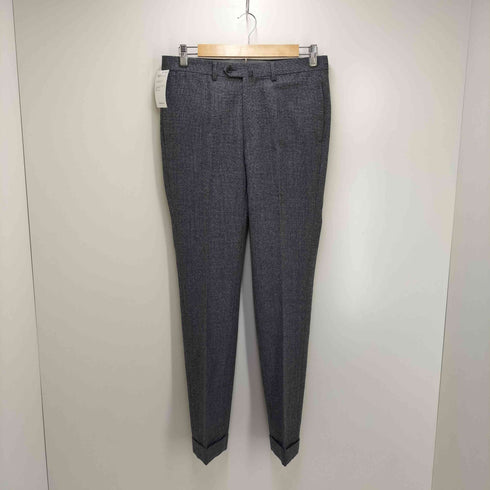 スーツカンパニー THE SUIT COMPANY martin sonS&co 2Bシングル テーラードジャケット メンズ 180cm-8drop