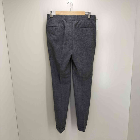 スーツカンパニー THE SUIT COMPANY martin sonS&co 2Bシングル テーラードジャケット メンズ 180cm-8drop