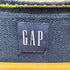 ギャップ Gap 90s 紺タグ コットンニットベスト メンズ JPN:S