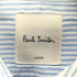 ポールスミス Paul Smith ストライプボタンダウン長袖シャツ メンズ JPN:L