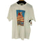 キストリーツ KITH TREATS BLOCKBUSTER VINTAGE TEE メンズ import:L