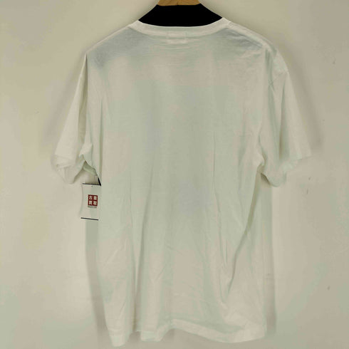 キストリーツ KITH TREATS BLOCKBUSTER VINTAGE TEE メンズ import:L