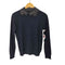 テッドベーカー TED BAKER AZALEO 襟付きビジューフラワーモチーフニット レディース JPN:1