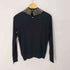 テッドベーカー TED BAKER AZALEO 襟付きビジューフラワーモチーフニット レディース JPN:1