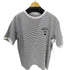 KAOYORINAKAMI Connie border tee メンズ JPN:L