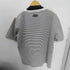 KAOYORINAKAMI Connie border tee メンズ JPN:L