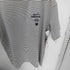 KAOYORINAKAMI Connie border tee メンズ JPN:L