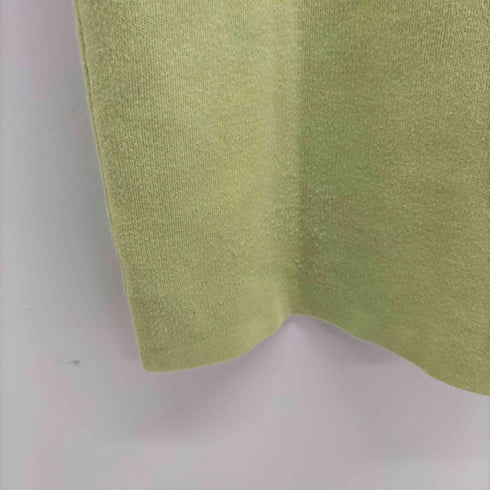 キャバン CABaN カシミヤ混 タートルネックニット レディース import:M