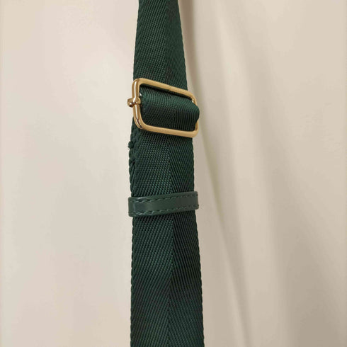 ザラ ZARA レザー ショルダーバッグ レディース