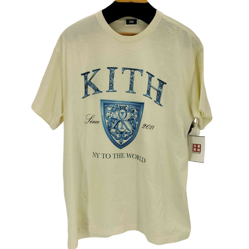 キス KITH 25AW FOR MIAMI EXCLUSIVE INSTORE TEE メンズ import:L