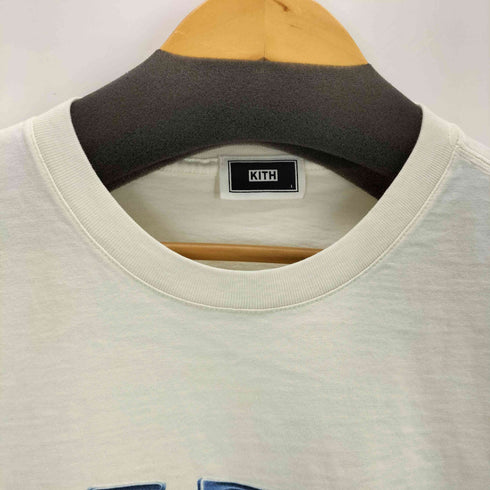 キス KITH 25AW FOR MIAMI EXCLUSIVE INSTORE TEE メンズ import:L