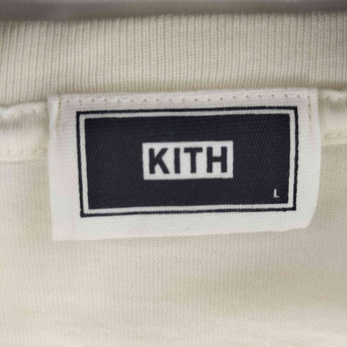 キス KITH 25AW FOR MIAMI EXCLUSIVE INSTORE TEE メンズ import:L