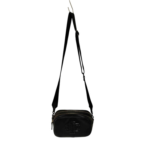 ザラ ZARA レザー ショルダーポーチ レディース