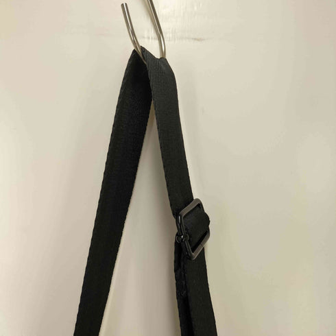 ザラ ZARA レザー ショルダーポーチ レディース