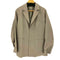 クレドナ CREDONA SAVILE WOOL HOOK JACKET レディース JPN:1
