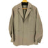 クレドナ CREDONA SAVILE WOOL HOOK JACKET レディース JPN:1