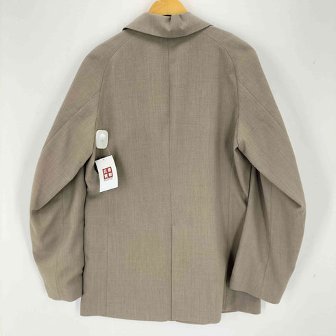 クレドナ CREDONA SAVILE WOOL HOOK JACKET レディース JPN:1
