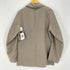 クレドナ CREDONA SAVILE WOOL HOOK JACKET レディース JPN:1