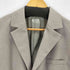 クレドナ CREDONA SAVILE WOOL HOOK JACKET レディース JPN:1