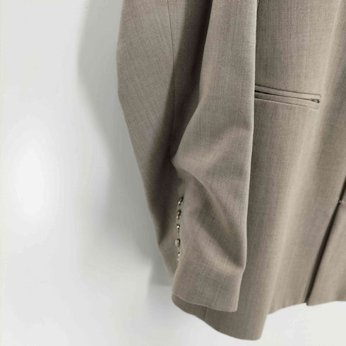クレドナ CREDONA SAVILE WOOL HOOK JACKET レディース JPN:1