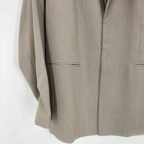 クレドナ CREDONA SAVILE WOOL HOOK JACKET レディース JPN:1