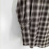クレドナ CREDONA SHEER CHECK SHIRT JACKET レディース FREE