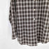 クレドナ CREDONA SHEER CHECK SHIRT JACKET レディース FREE