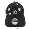ニューエラ NEW ERA MLBフラワーキャップ2 メンズ