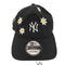 ニューエラ NEW ERA MLBフラワーキャップ2 メンズ