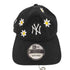 ニューエラ NEW ERA MLBフラワーキャップ2 メンズ