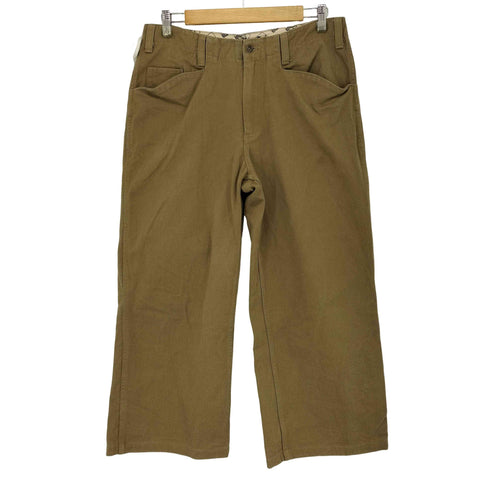 ベンデイビス BEN DAVIS extra wide チノパンツ メンズ W36 L31