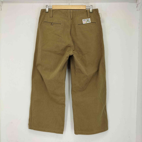 ベンデイビス BEN DAVIS extra wide チノパンツ メンズ W36 L31