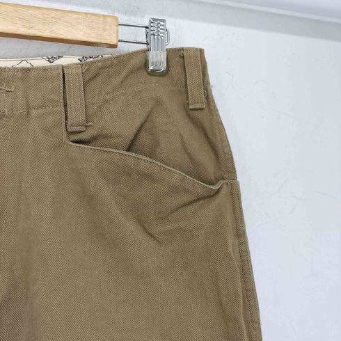 ベンデイビス BEN DAVIS extra wide チノパンツ メンズ W36 L31