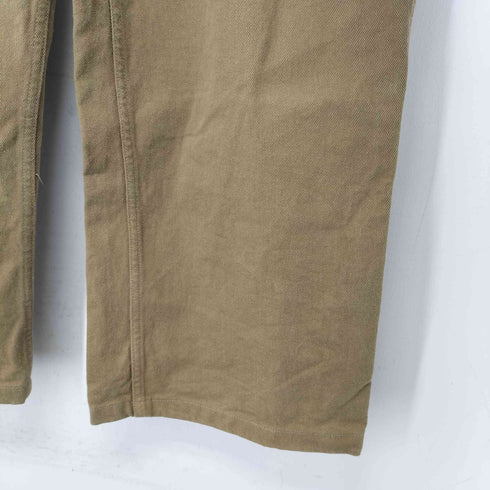 ベンデイビス BEN DAVIS extra wide チノパンツ メンズ W36 L31