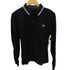 フレッドペリー FRED PERRY L/S TWIN TIPPED SHIRT メンズ M