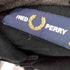 フレッドペリー FRED PERRY L/S TWIN TIPPED SHIRT メンズ M