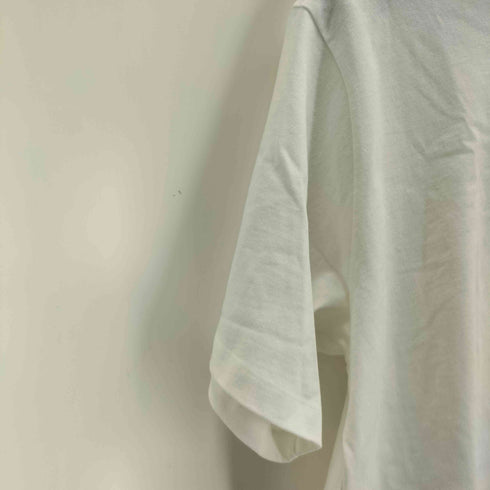 ビームス BEAMS プリントクルーネックS/S Tシャツ メンズ JPN:XL