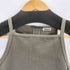 クレドナ CREDONA ARMY CUT TANK レディース FREE