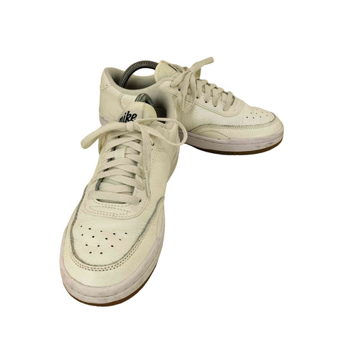 ナイキ NIKE Court Vintage Premium ローカットスニーカー レディース JPN:23