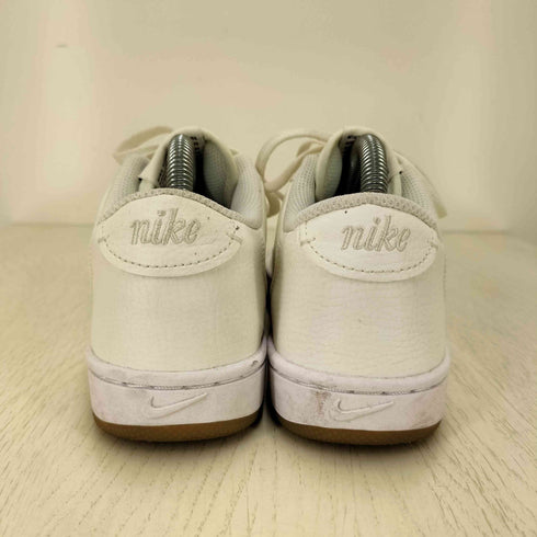 ナイキ NIKE Court Vintage Premium ローカットスニーカー レディース JPN:23