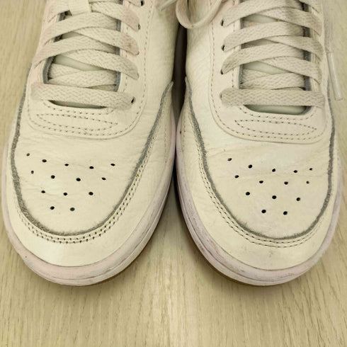 ナイキ NIKE Court Vintage Premium ローカットスニーカー レディース JPN:23