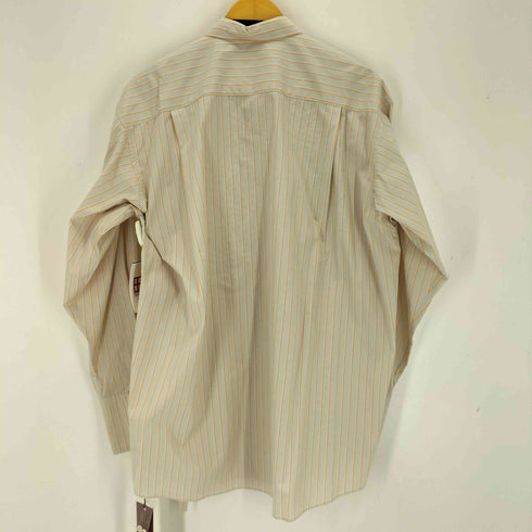 クレドナ CREDONA レギュラーカラー シャツ THE SHIRT レディース FREE