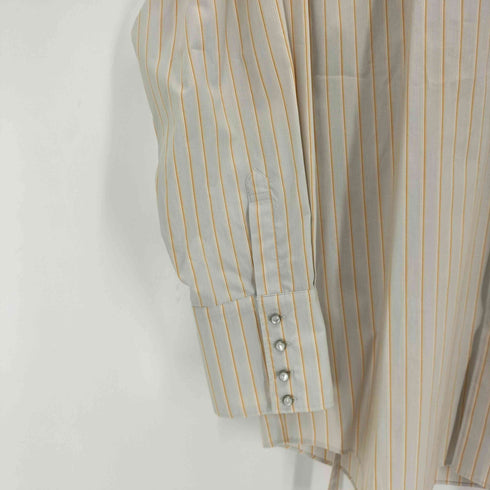 クレドナ CREDONA レギュラーカラー シャツ THE SHIRT レディース FREE