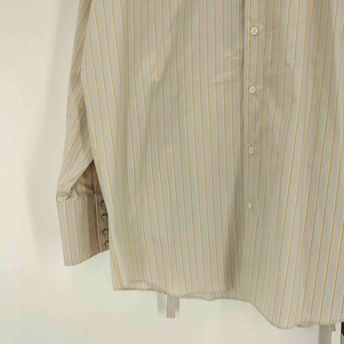 クレドナ CREDONA レギュラーカラー シャツ THE SHIRT レディース FREE
