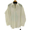 クレドナ CREDONA レギュラーカラー シャツ THE SHIRT レディース FREE