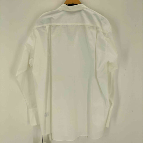 クレドナ CREDONA レギュラーカラー シャツ THE SHIRT レディース FREE